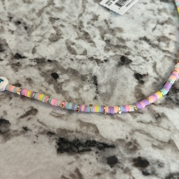 Kendra Scott Optimist Beaded Necklace - Picture 3 of 4